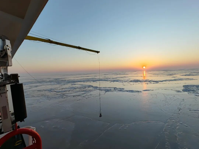 2026.3.18极地号2 2026.3.18极地号2