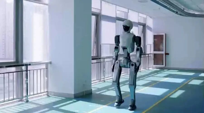 机器人2 机器人2