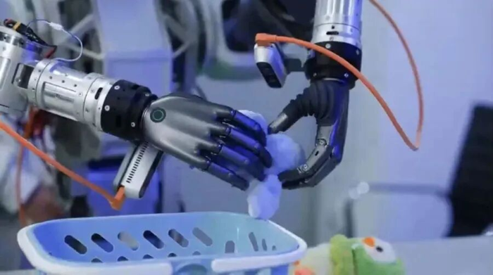 机器人3 机器人3